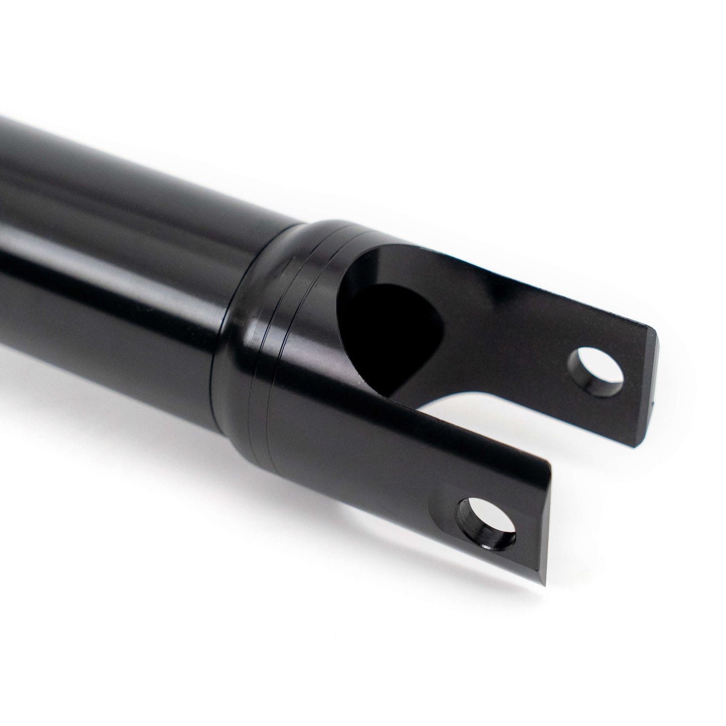 2018-Present Lexus LC500 AccuAir Air Suspension Kit