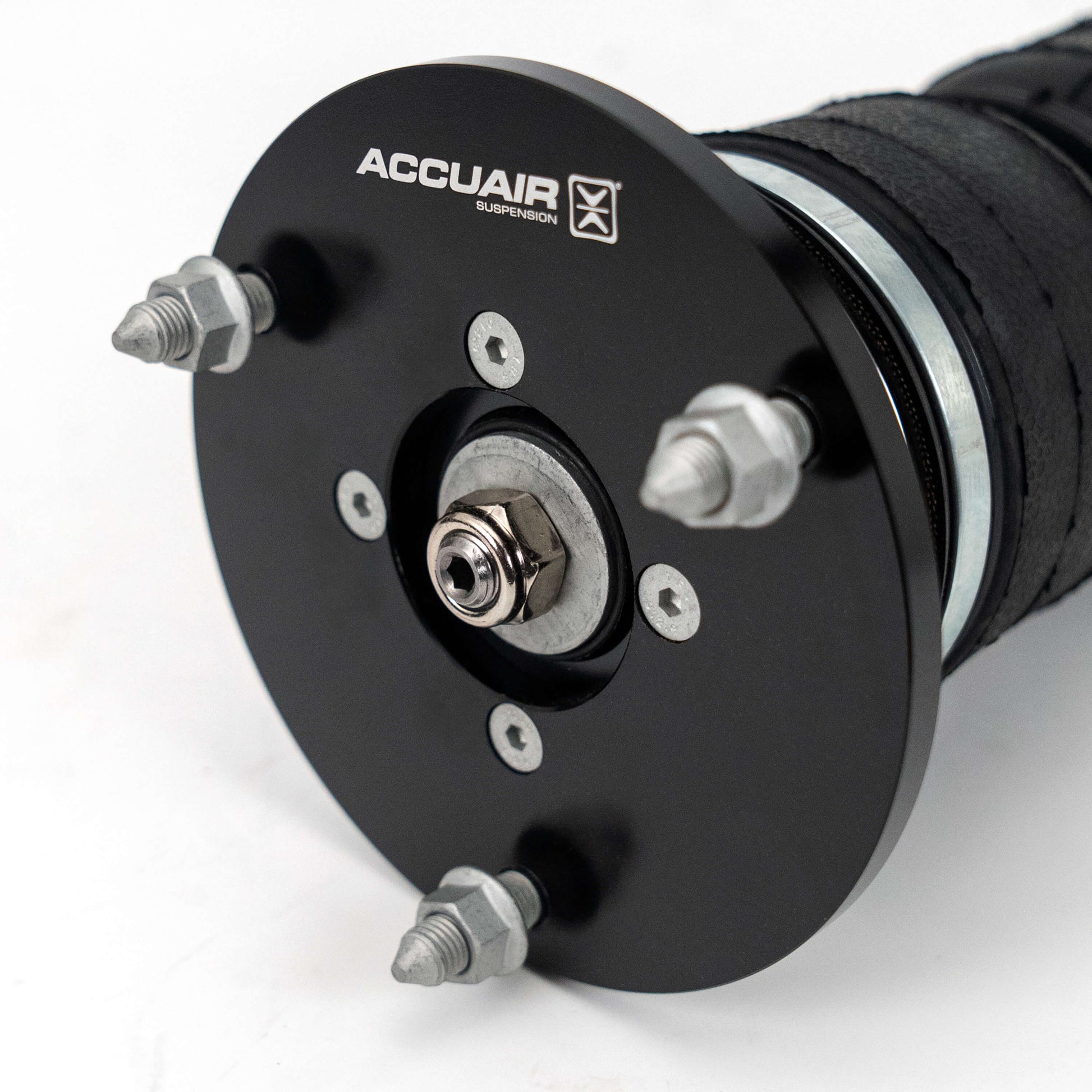 2018-Present Lexus LC500 AccuAir Air Suspension Kit