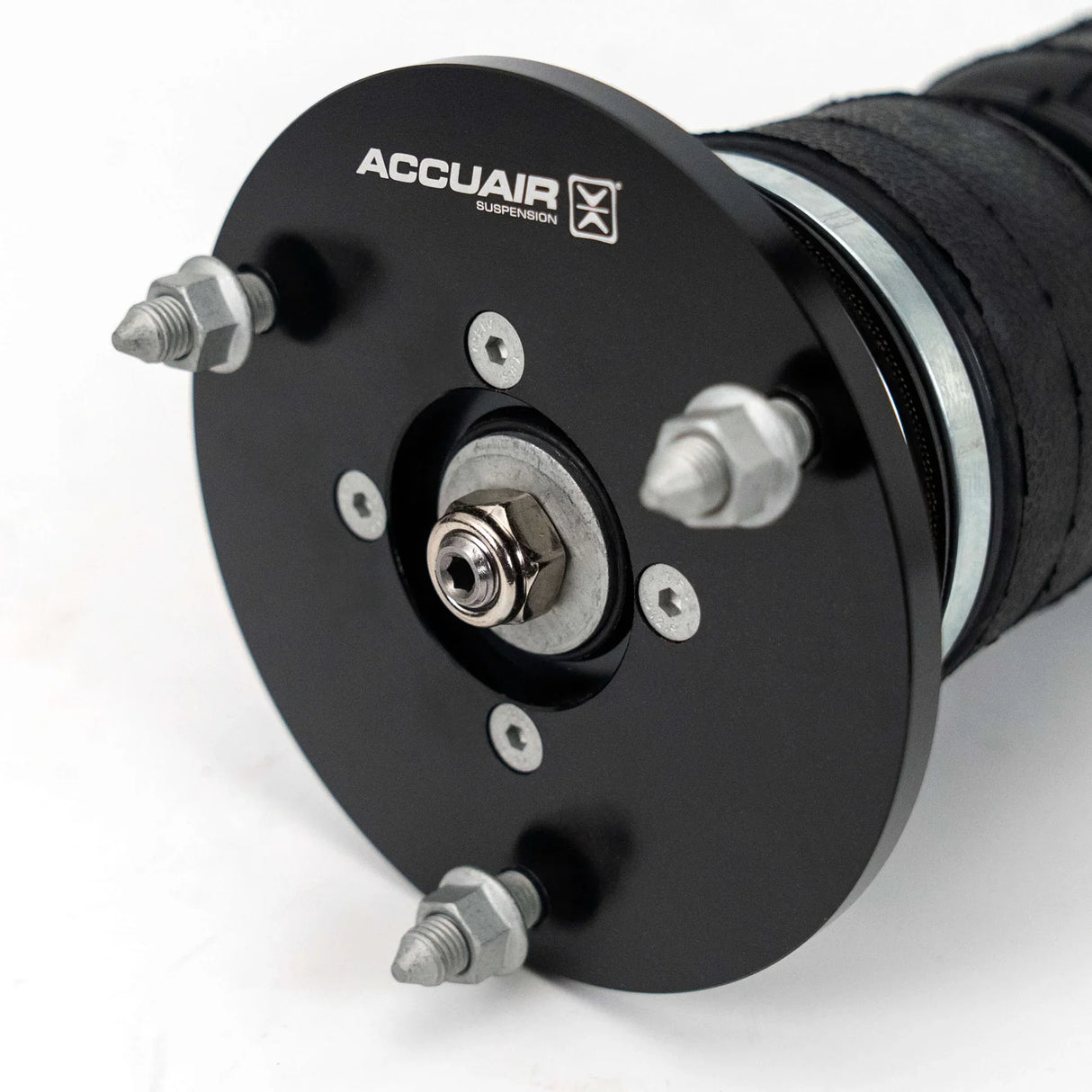 AccuAir Air Suspension Kit for 2018+ Lexus LC500 (URZ100)