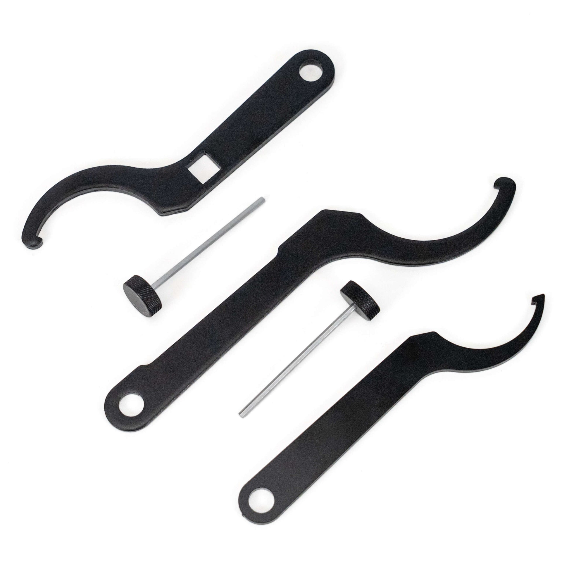 2020+ Toyota Corolla AccuAir Air Suspension Kit