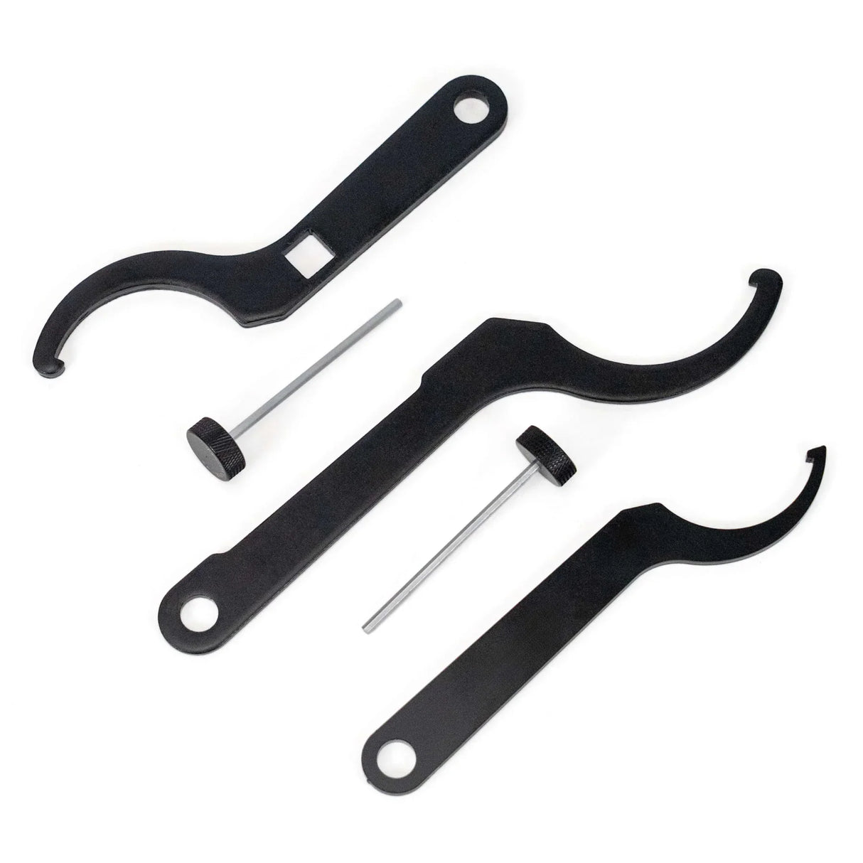 AccuAir Air Suspension Kit for 2020+ Toyota Corolla Sedan
