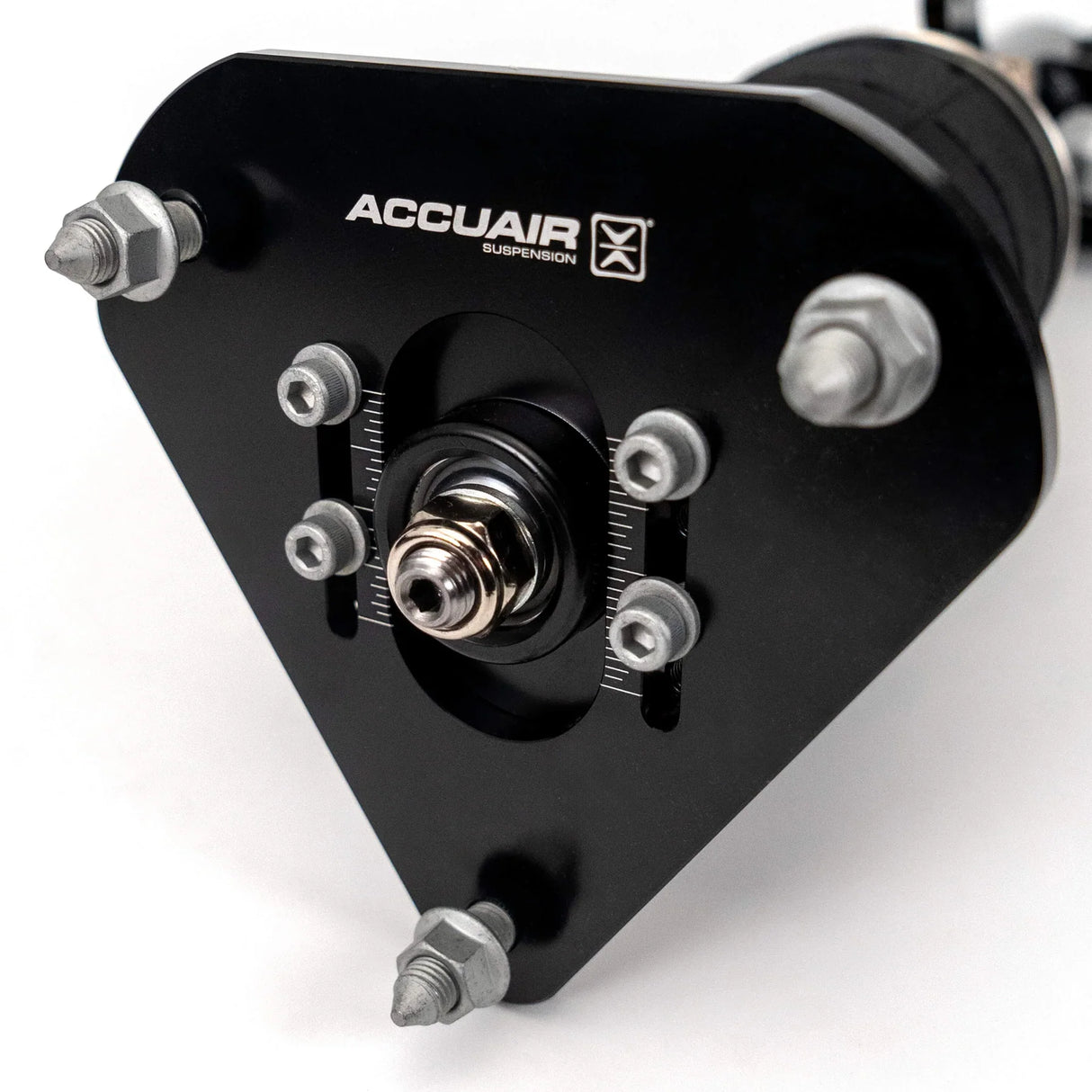 AccuAir Air Suspension Kit for 2020+ Toyota Corolla Sedan