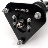 AccuAir Air Suspension Kit for 2020+ Toyota Corolla Sedan