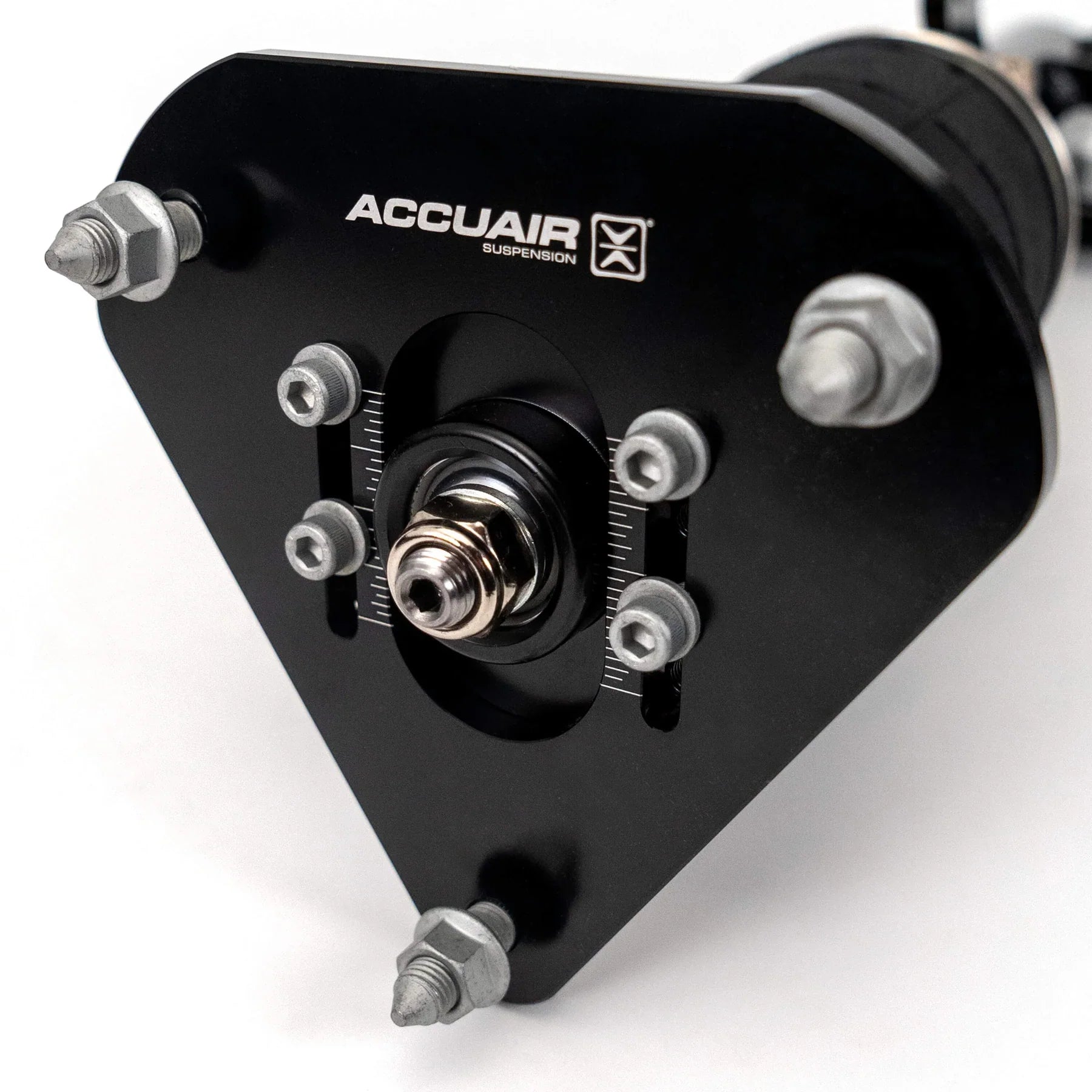 AccuAir Air Suspension Kit for 2020+ Toyota Corolla Sedan