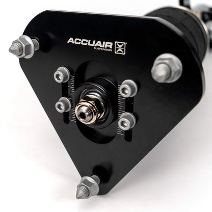 AccuAir Air Suspension Kit for 2020+ Toyota Corolla Sedan