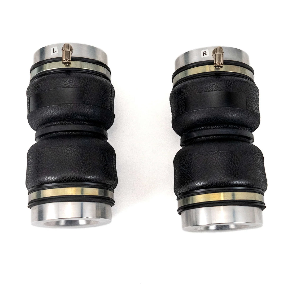 AccuAir Air Suspension Kit for 2020+ Toyota Corolla Sedan
