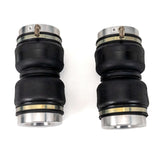 AccuAir Air Suspension Kit for 2020+ Toyota Corolla Sedan