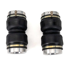 AccuAir Air Suspension Kit for 2020+ Toyota Corolla Sedan