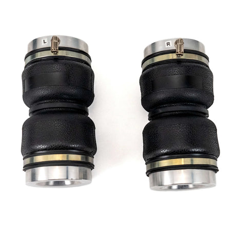 AccuAir Air Suspension Kit for 2020+ Toyota Corolla Sedan