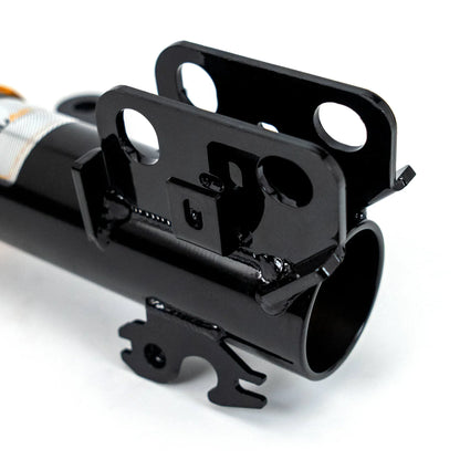 AccuAir Air Suspension Kit for 2020+ Toyota Corolla Sedan