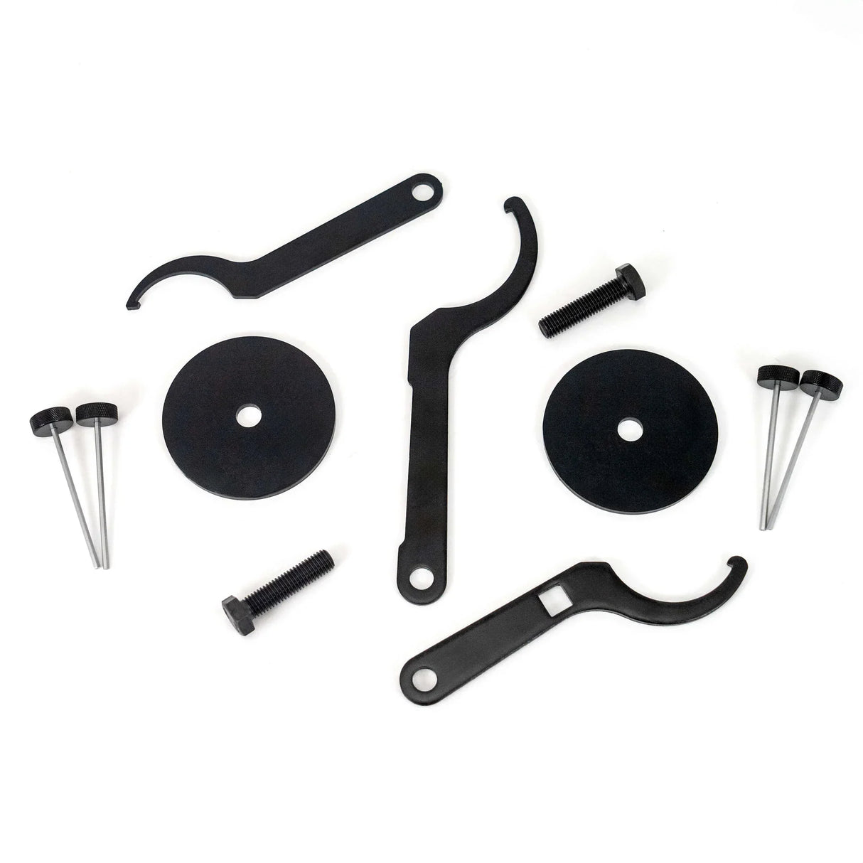 AccuAir Air Suspension Kit for 2011-2016 Scion tC (AT20)