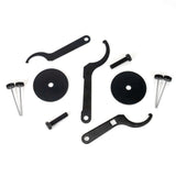 AccuAir Air Suspension Kit for 2011-2016 Scion tC (AT20)