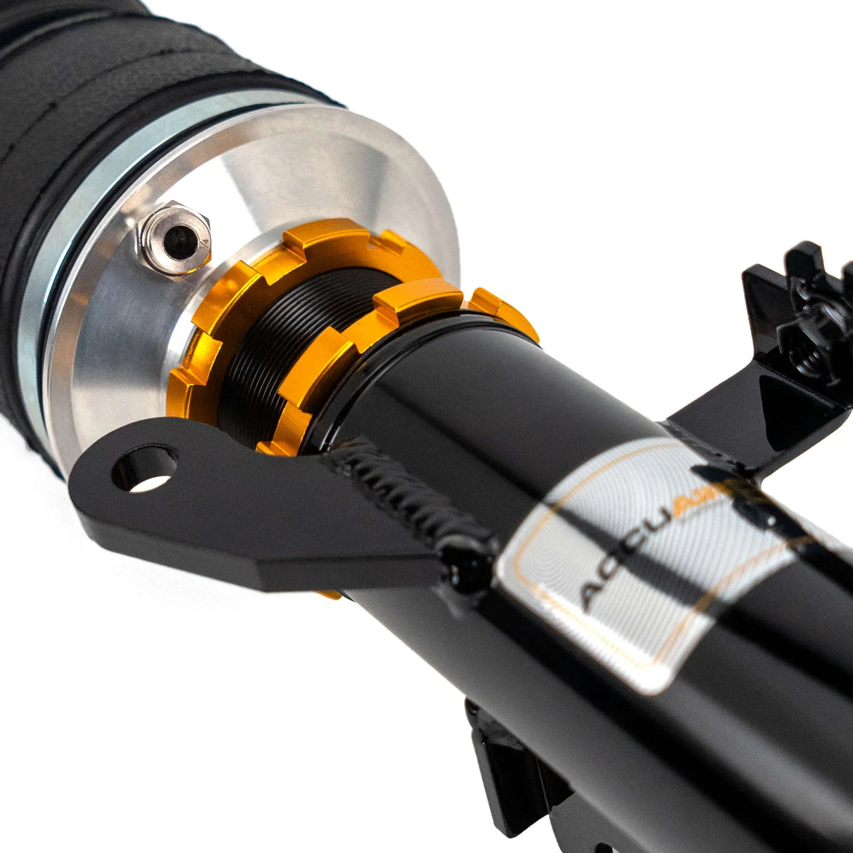 AccuAir Air Suspension Kit for 2011-2016 Scion tC (AT20)