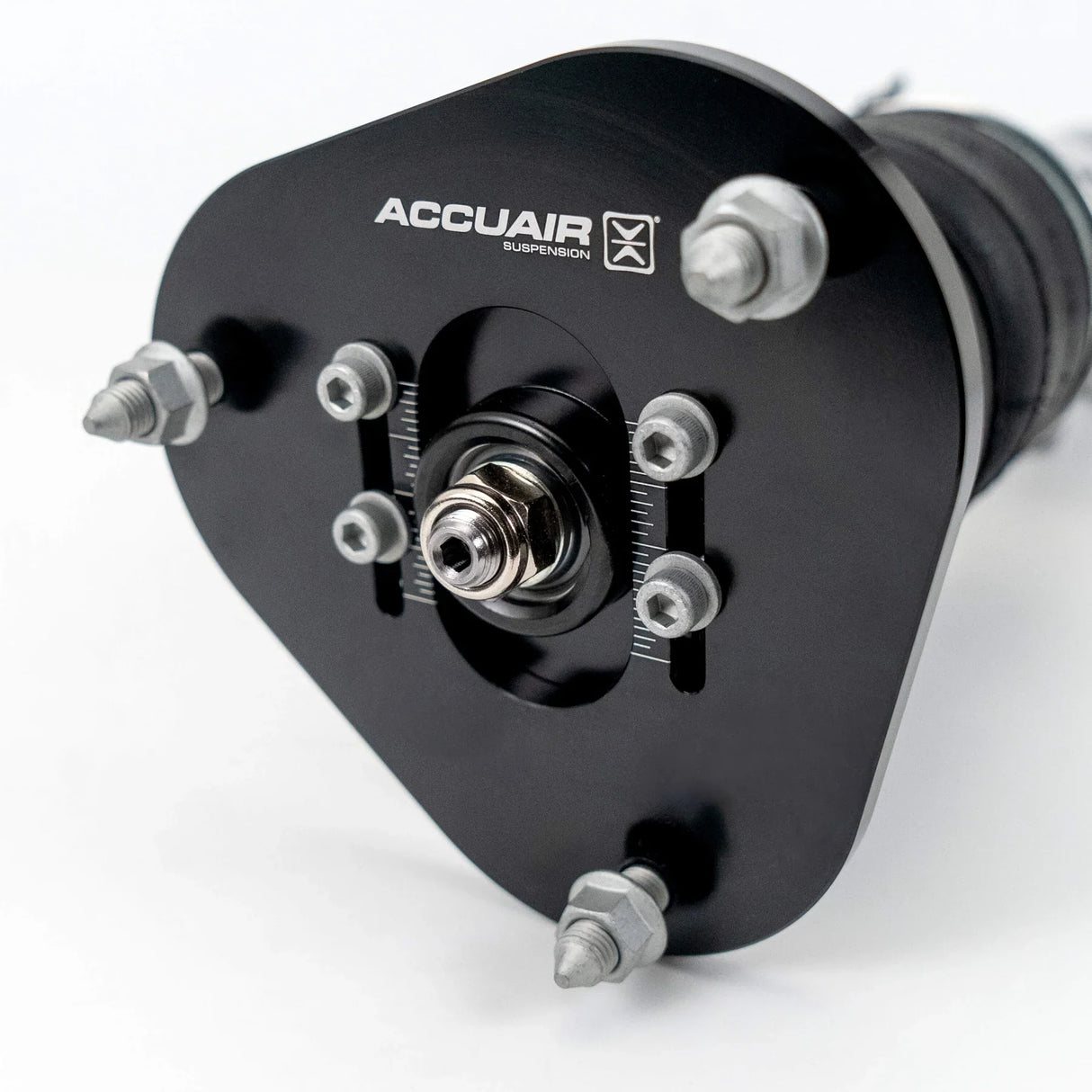 AccuAir Air Suspension Kit for 2011-2016 Scion tC (AT20)