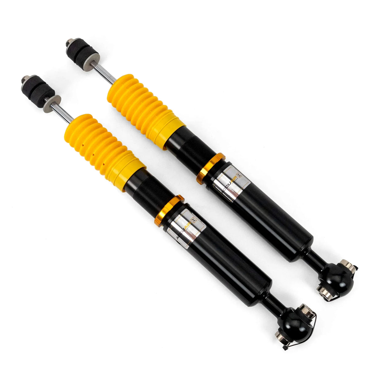 AccuAir Air Suspension Kit for 2011-2016 Scion tC (AT20)
