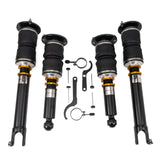 AccuAir Air Suspension Kit for 1999-2002 Nissan Skyline GT-R (R34)
