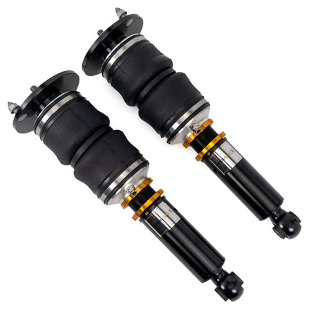 AccuAir Air Suspension Kit for 1999-2002 Nissan Skyline GT-R (R34)