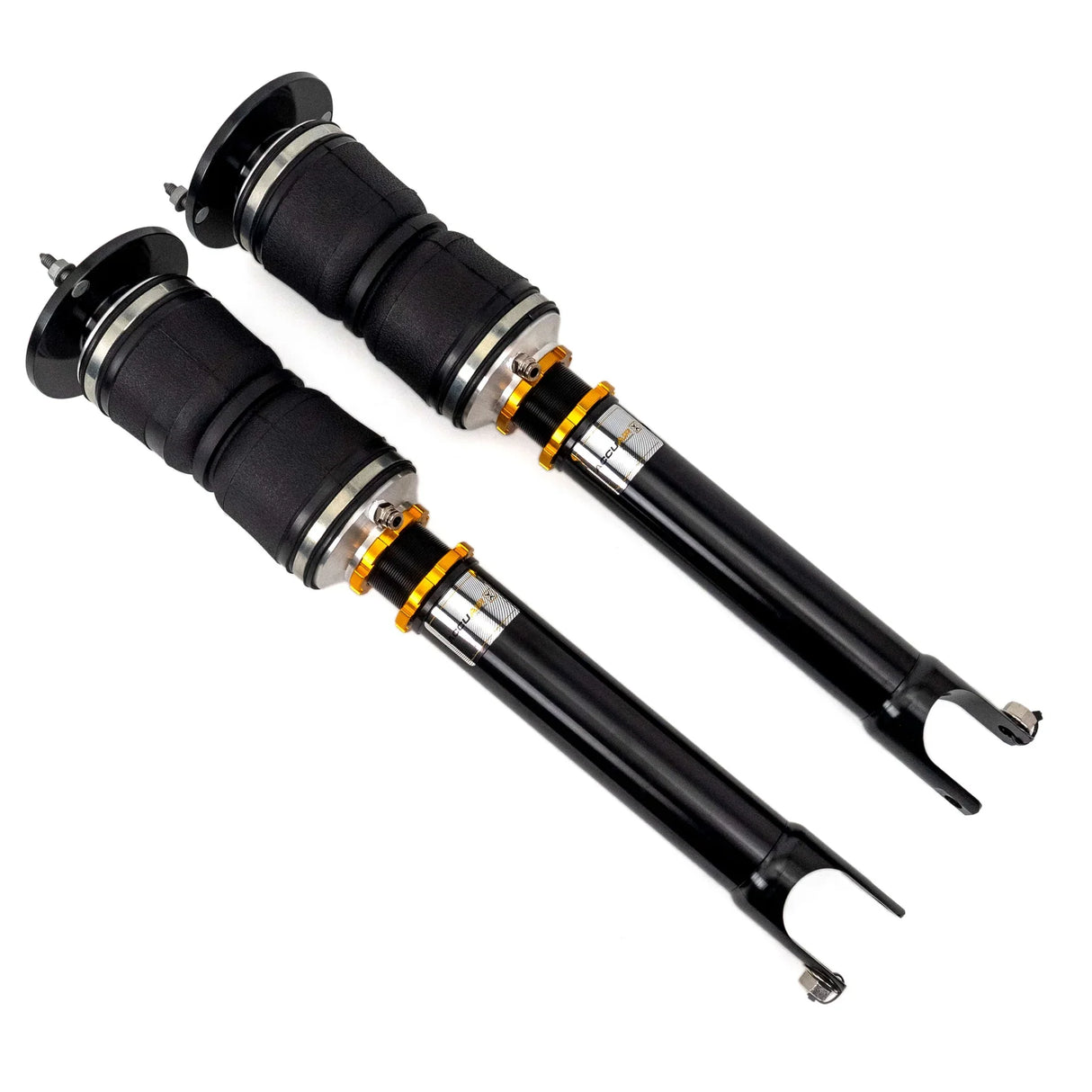 AccuAir Air Suspension Kit for 1999-2002 Nissan Skyline GT-R (R34)