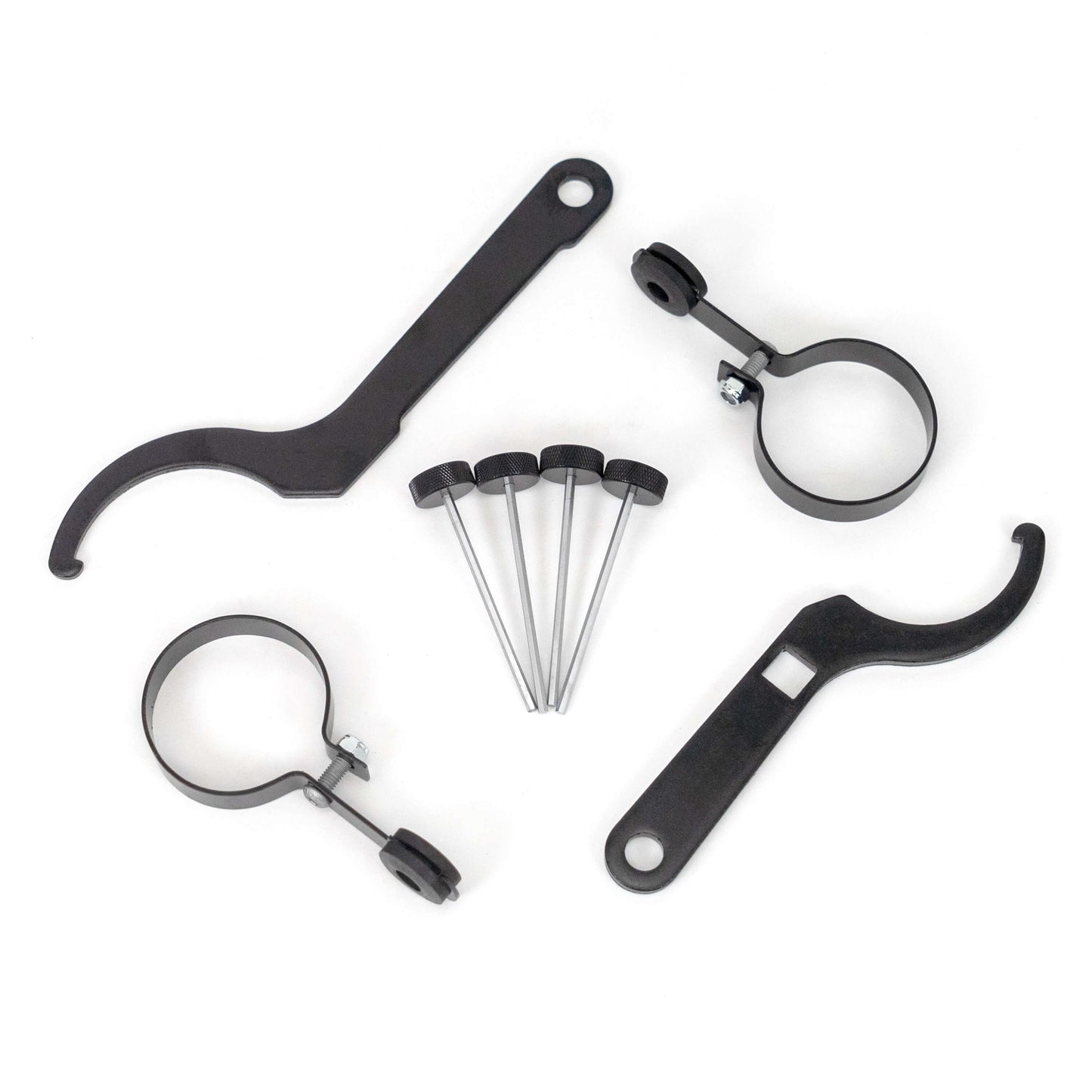 1993-1998 Toyota Supra AccuAir Air Suspension Kit