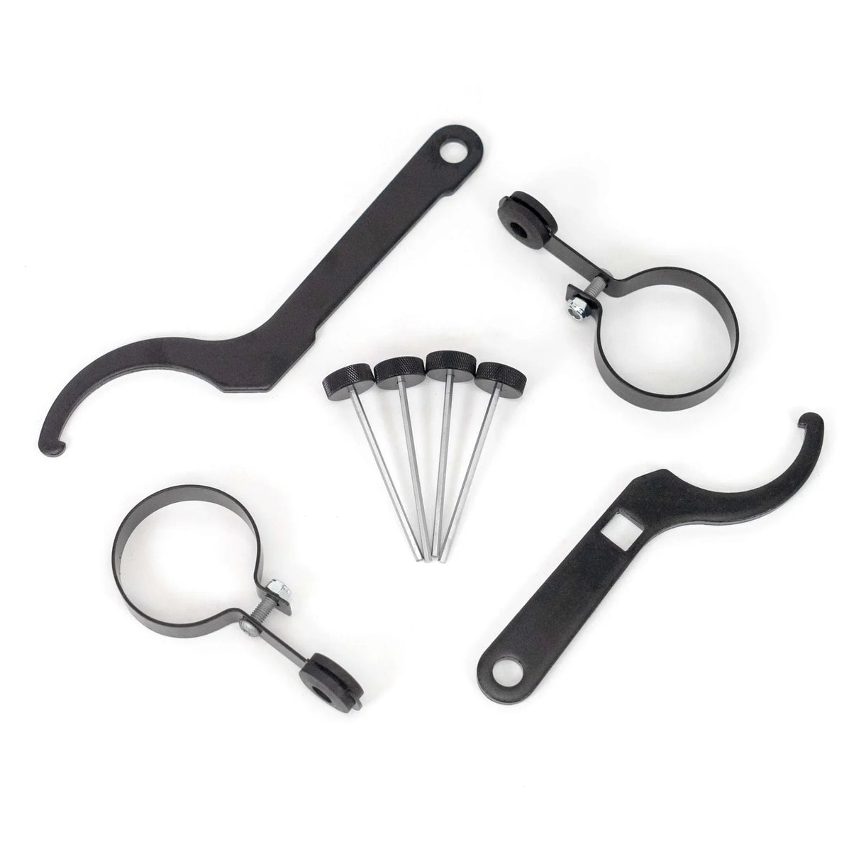 AccuAir Air Suspension Kit for 1993-1998 Toyota Supra MK4 (JZA80)