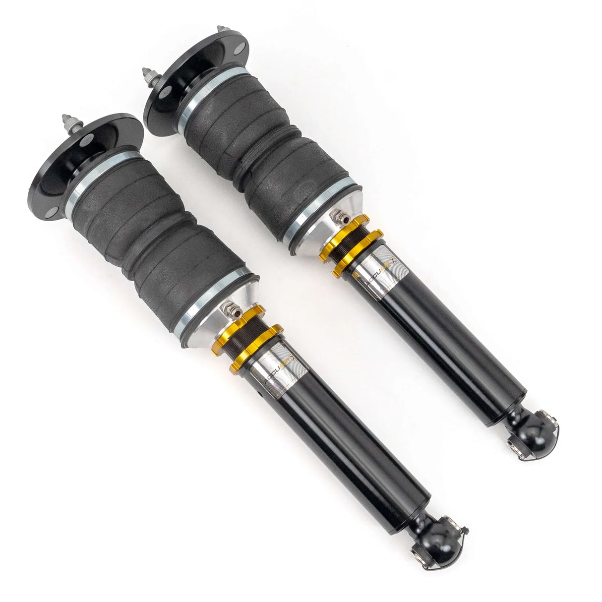 AccuAir Air Suspension Kit for 1993-1998 Toyota Supra MK4 (JZA80)