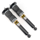 AccuAir Air Suspension Kit for 1993-1998 Toyota Supra MK4 (JZA80)