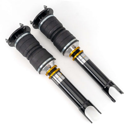 1993-1998 Toyota Supra AccuAir Air Suspension Kit