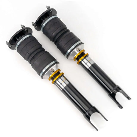 AccuAir Air Suspension Kit for 1993-1998 Toyota Supra MK4 (JZA80)