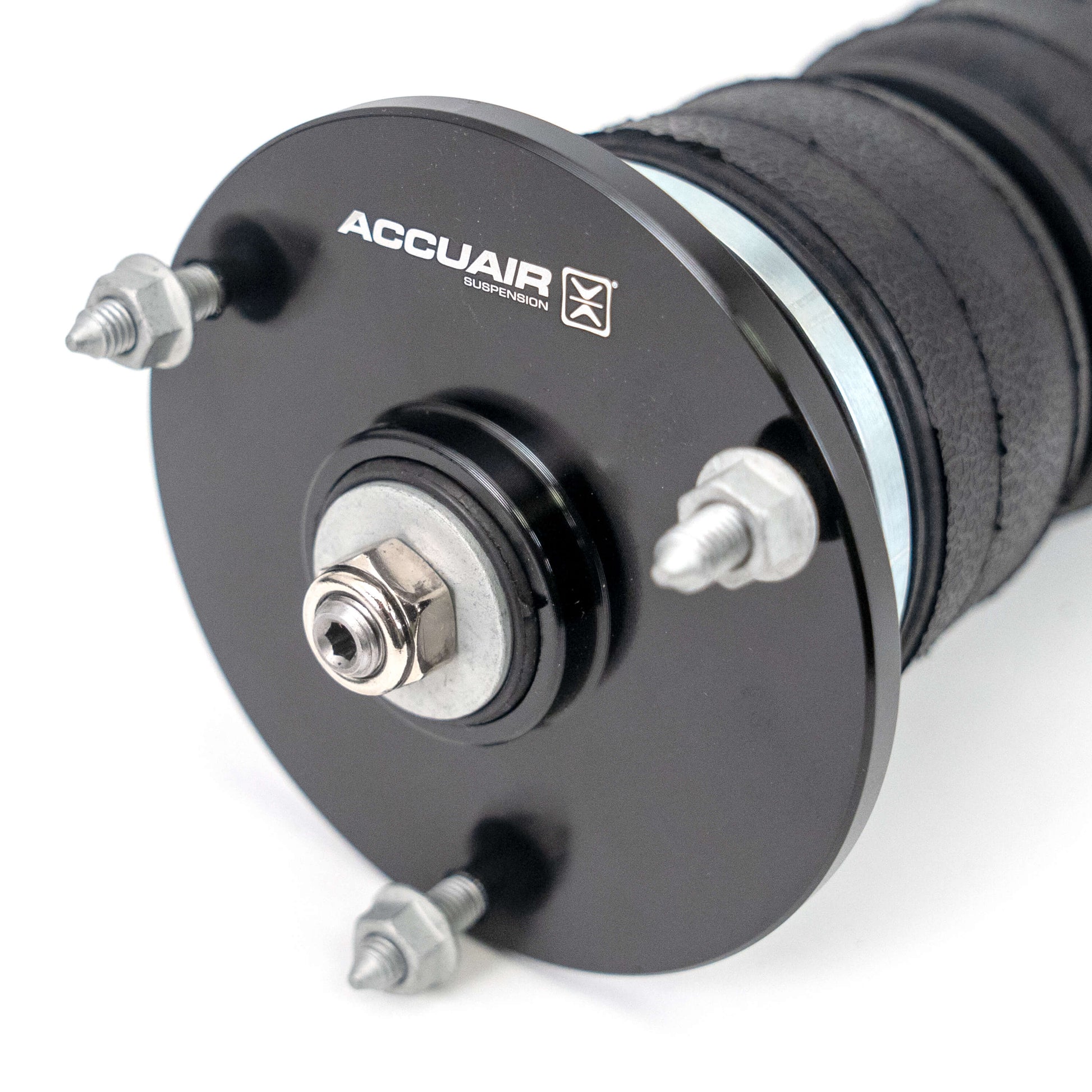 1993-1998 Toyota Supra AccuAir Air Suspension Kit