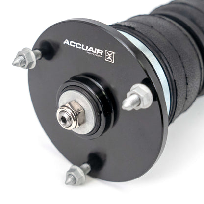 1993-1998 Toyota Supra AccuAir Air Suspension Kit