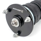 AccuAir Air Suspension Kit for 1993-1998 Toyota Supra MK4 (JZA80)
