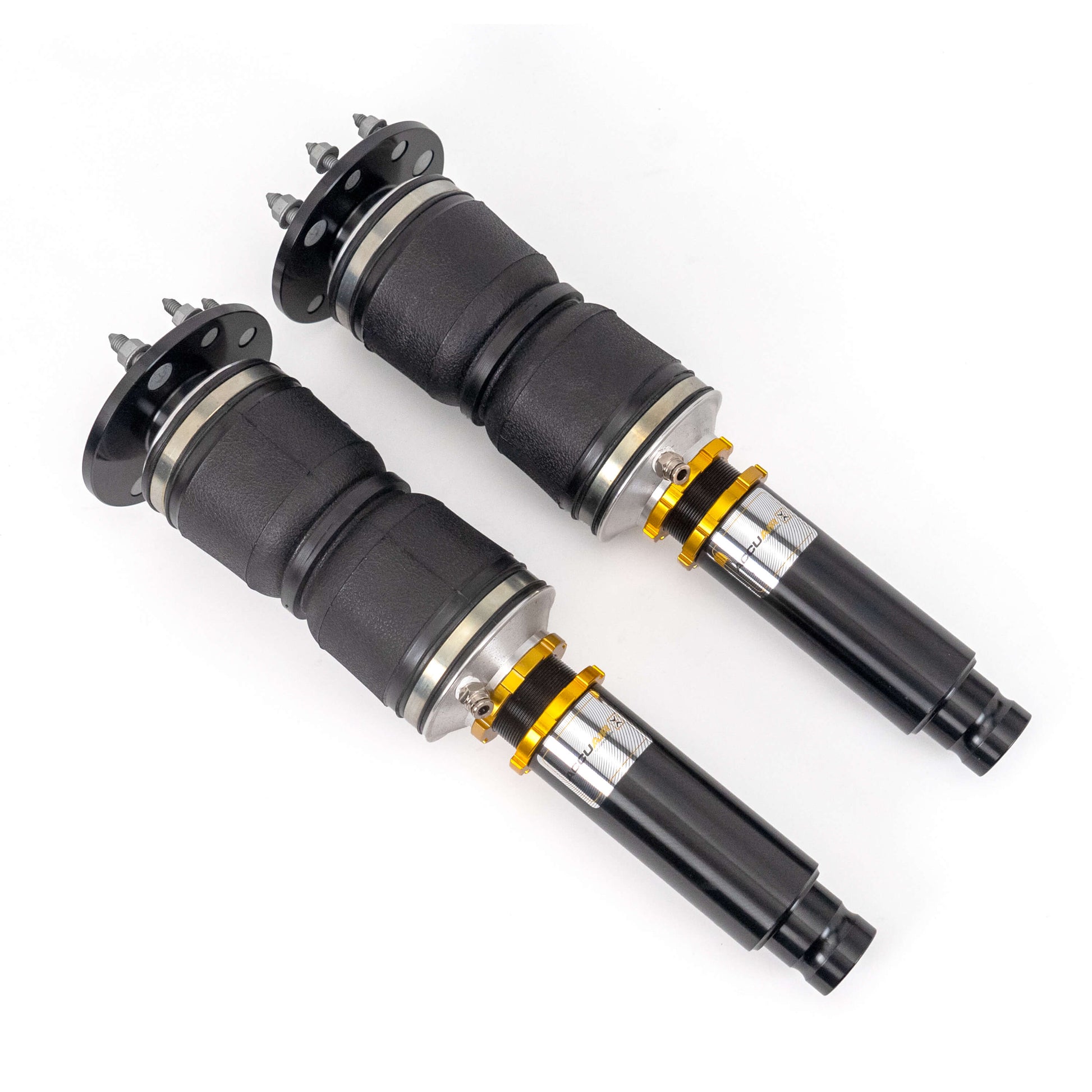2008-2012 Honda Accord AccuAir Air Suspension Kit