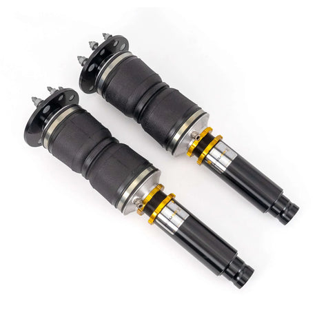 AccuAir Air Suspension Kit for 2008-2012 Honda Accord
