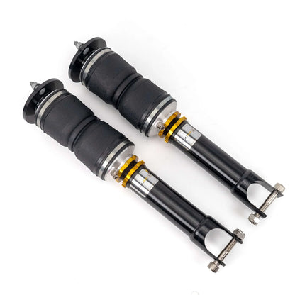 AccuAir Air Suspension Kit for 2008-2012 Honda Accord