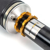 AccuAir Air Suspension Kit for 2008-2012 Honda Accord