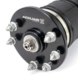 AccuAir Air Suspension Kit for 2008-2012 Honda Accord