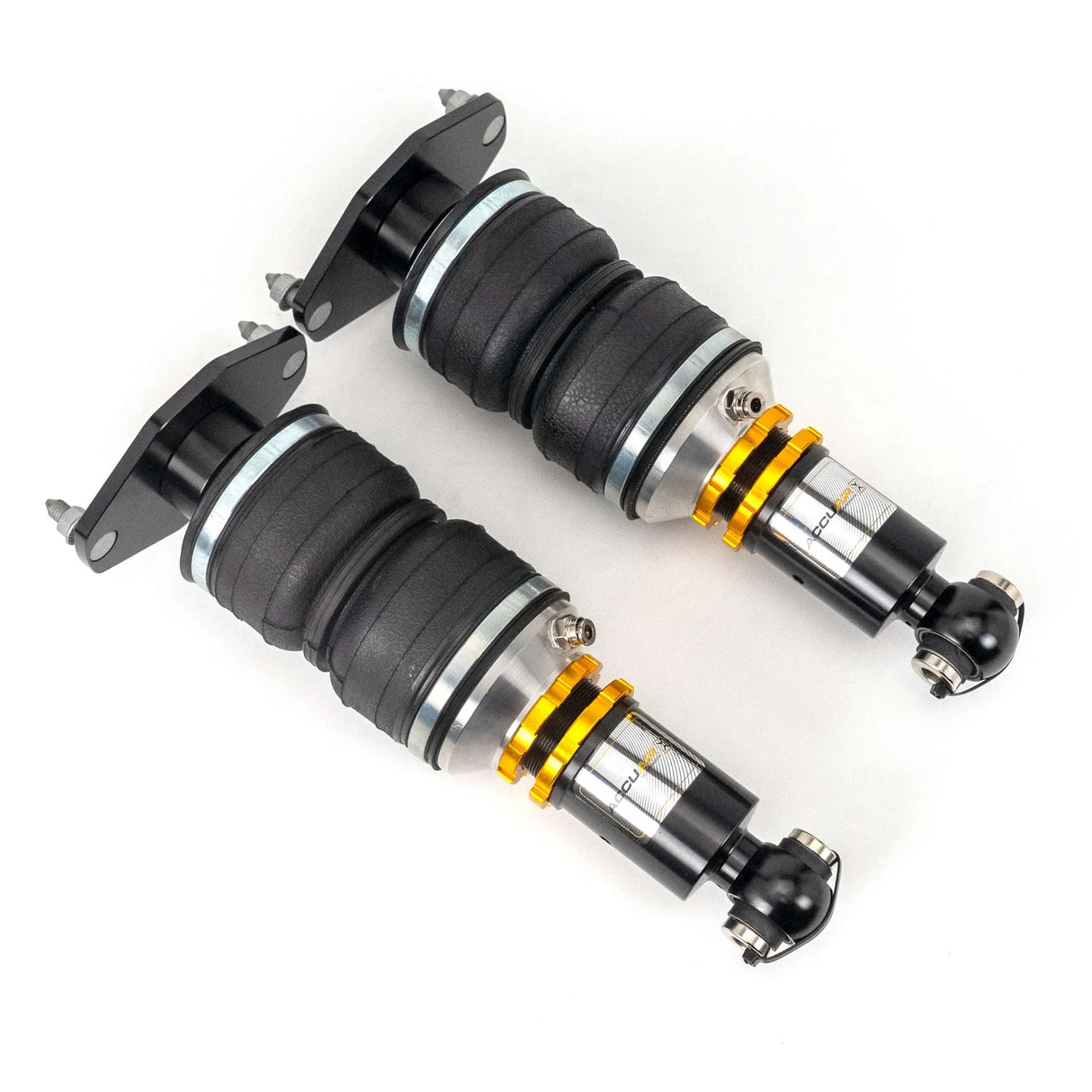 AccuAir Air Suspension Kit for 2022+ Subaru BRZ (ZD8)