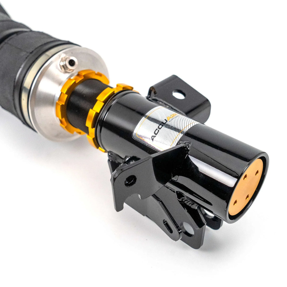 AccuAir Air Suspension Kit for 2022+ Subaru BRZ (ZD8)