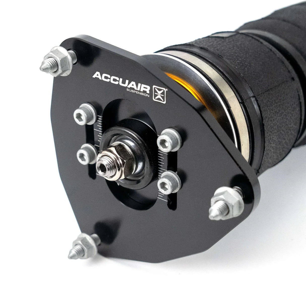 AccuAir Air Suspension Kit for 2022+ Subaru BRZ (ZD8)