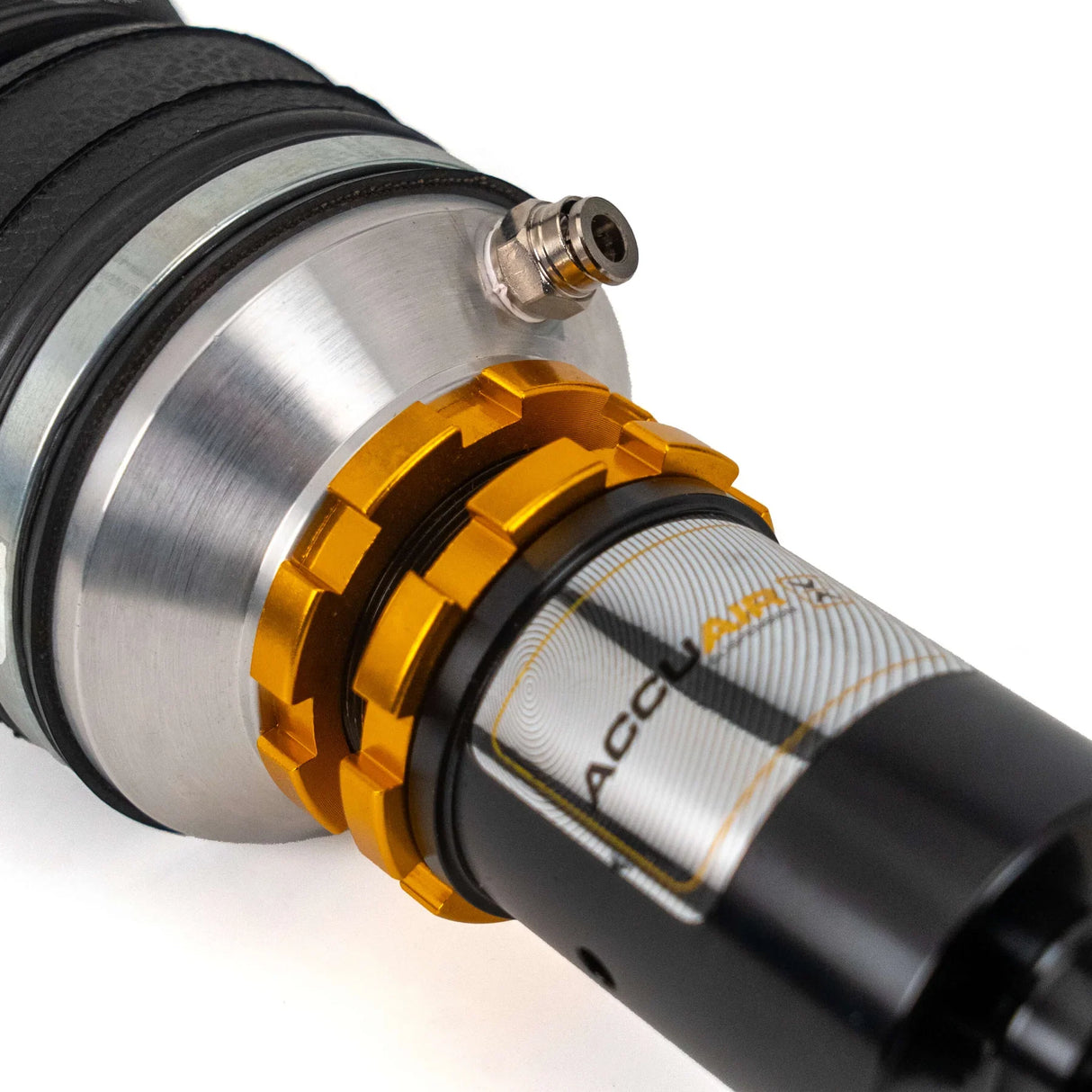 AccuAir Air Suspension Kit for 2022+ Subaru BRZ (ZD8)