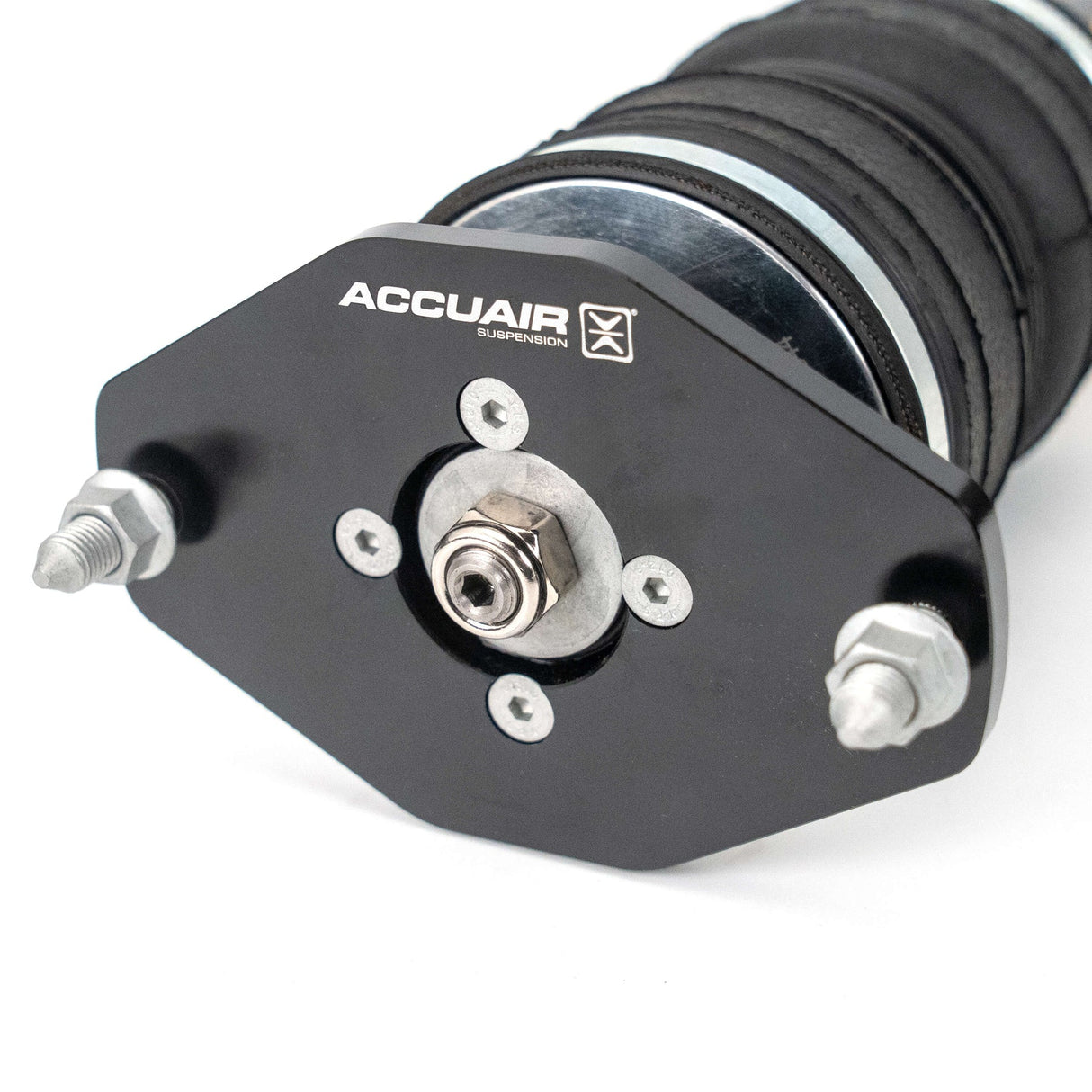 AccuAir Air Suspension Kit for 2013-2020 Subaru BRZ (ZC6)