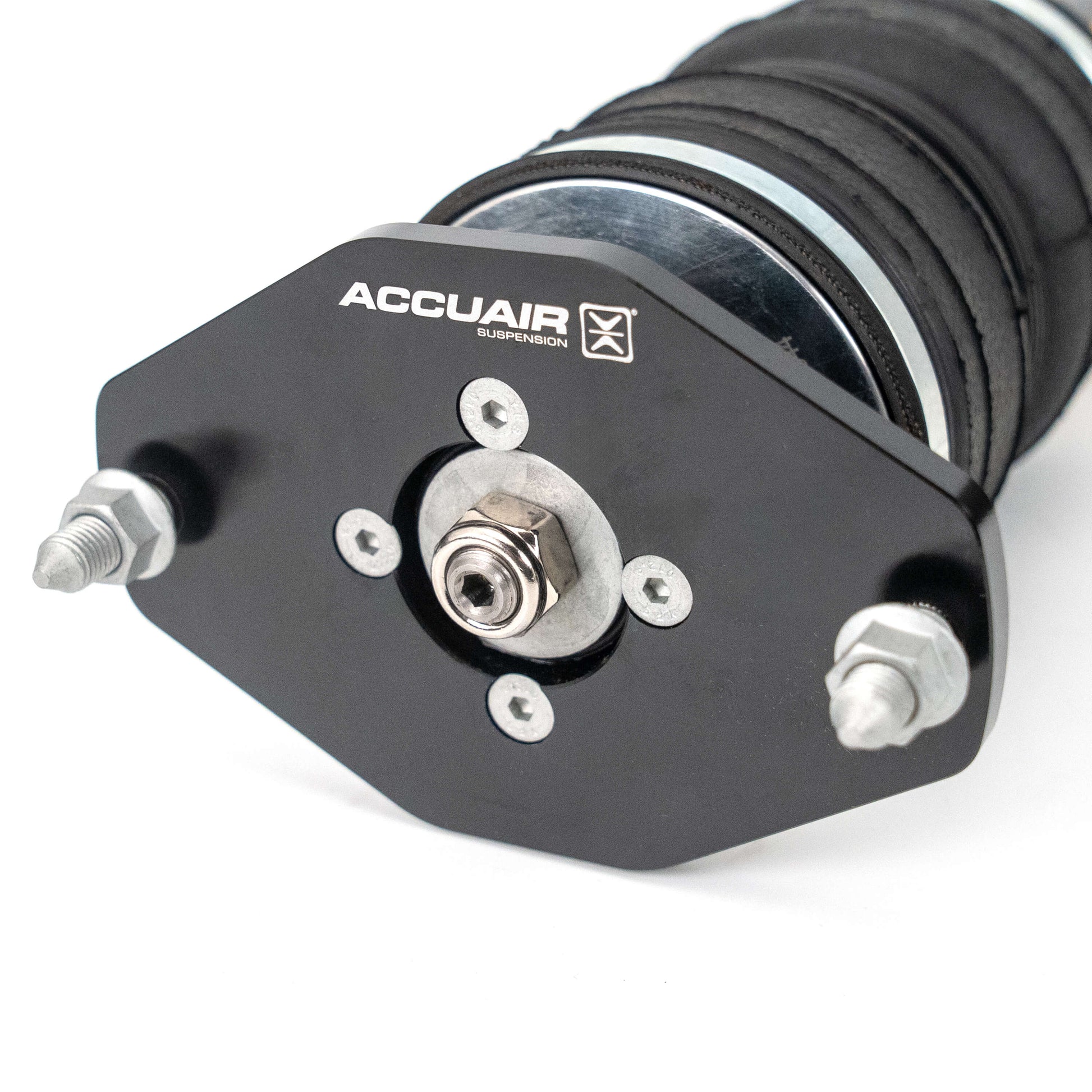 2012-2020 Subaru BRZ ZC6 AccuAir Air Suspension Kit