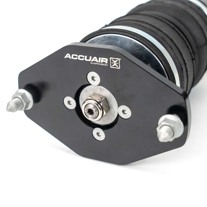 AccuAir Air Suspension Kit for 2022+ Subaru BRZ (ZD8)