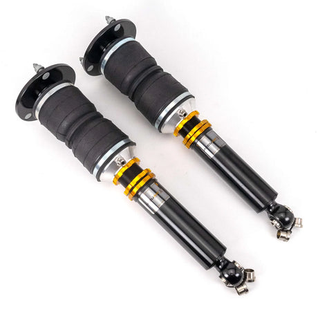 AccuAir Air Suspension Kit for 2007-2012 Lexus LS460