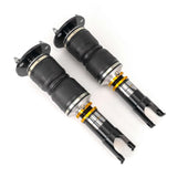 AccuAir Air Suspension Kit for 2007-2012 Lexus LS460