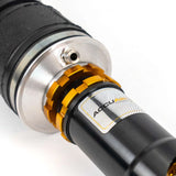 AccuAir Air Suspension Kit for 2007-2012 Lexus LS460