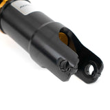 AccuAir Air Suspension Kit for 2007-2012 Lexus LS460
