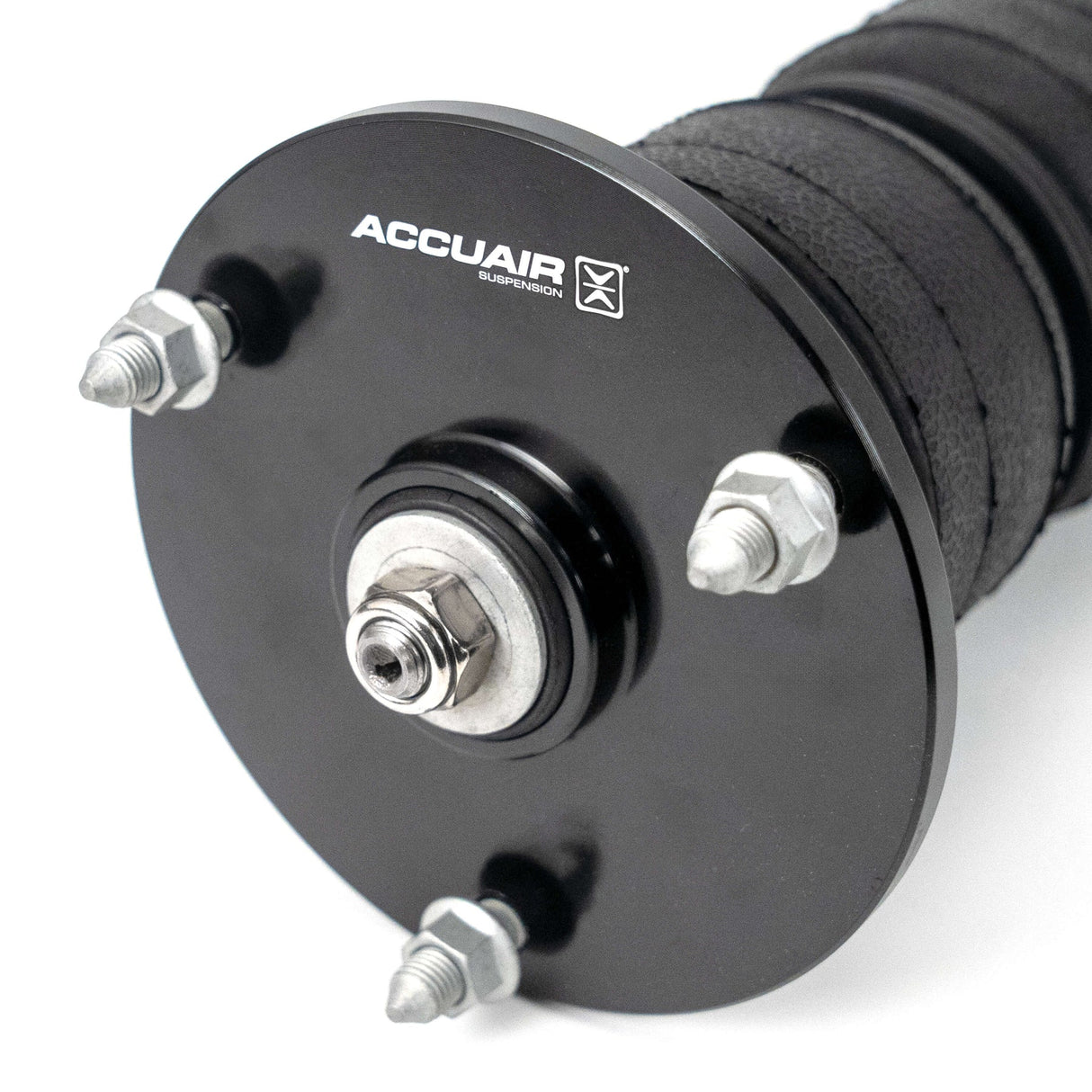 AccuAir Air Suspension Kit for 2007-2012 Lexus LS460