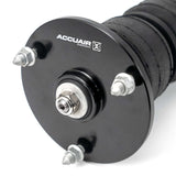 AccuAir Air Suspension Kit for 2007-2012 Lexus LS460