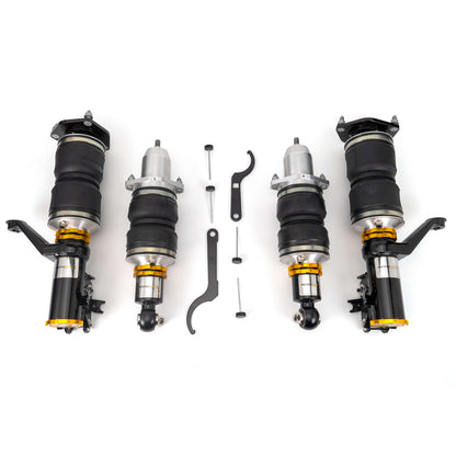 2003-2005 Honda Civic Type R AccuAir Air Suspension Kit